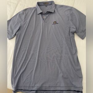Men’s Peter Millar Golf Shirt